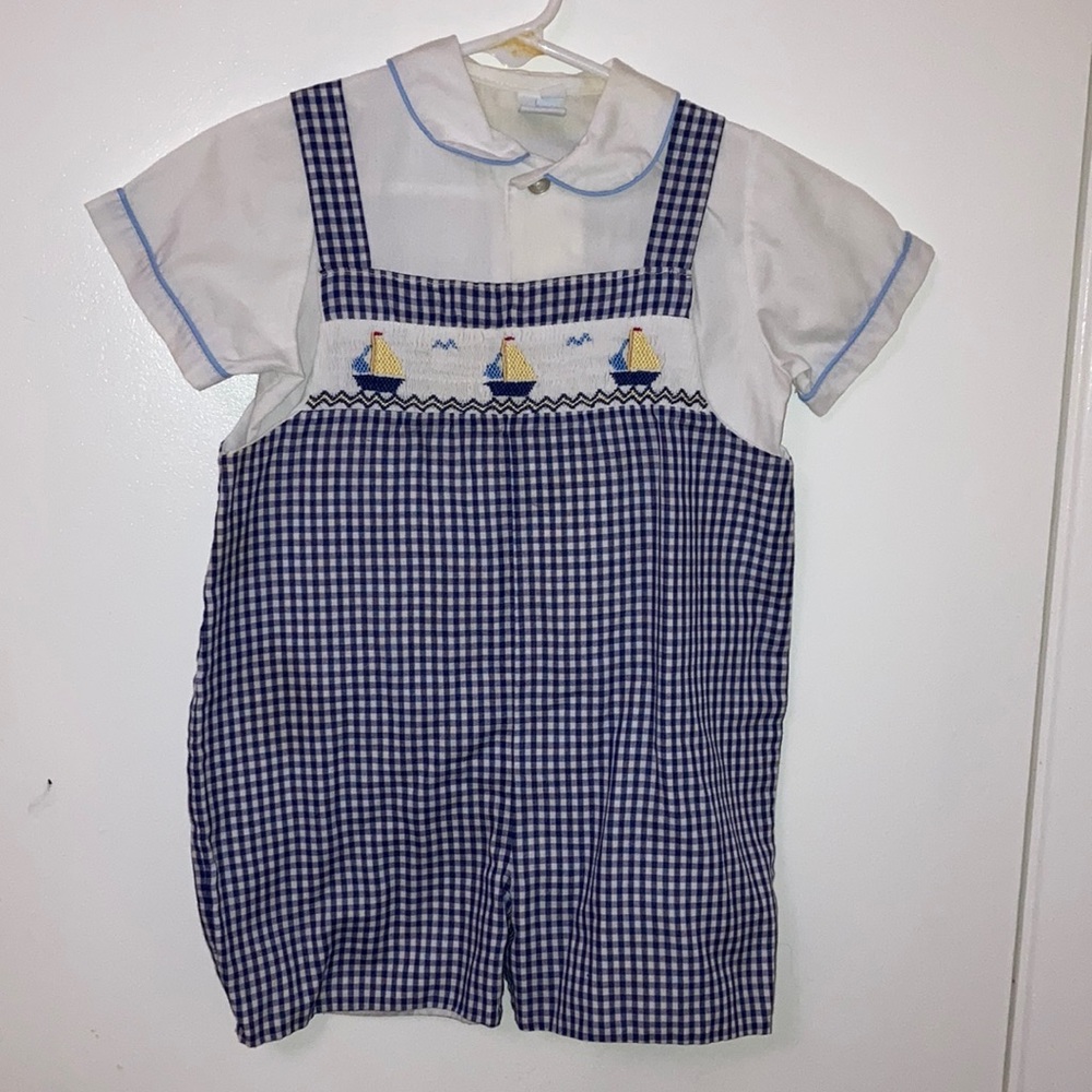 Dress clothes for kids